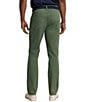 Southern Tide Tapered Fit Stretch Sullivan 5-Pocket Pants, Color:Bronze Gren - Image 2