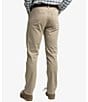 Color:Sandstone Khaki - Image 2 - Tapered Fit Stretch Sullivan 5-Pocket Pants