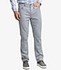 Color:Ultimate Grey - Image 1 - Tapered Fit Stretch Sullivan 5-Pocket Pants
