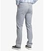 Color:Ultimate Grey - Image 2 - Tapered Fit Stretch Sullivan 5-Pocket Pants