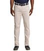 Southern Tide Tapered Fit Stretch Sullivan 5-Pocket Pants - Image 5