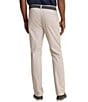 Southern Tide Tapered Fit Stretch Sullivan 5-Pocket Pants - Image 6