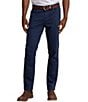 Southern Tide Tapered Fit Stretch Sullivan 5-Pocket Pants - Image 1