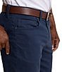Southern Tide Tapered Fit Stretch Sullivan 5-Pocket Pants - Image 4