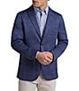 Southern Tide Windowpane Blazer - Image 2