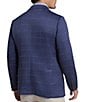 Southern Tide Windowpane Blazer - Image 3