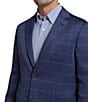 Southern Tide Windowpane Blazer - Image 5