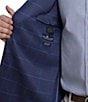 Southern Tide Windowpane Blazer - Image 6