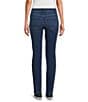 Spanx 2.0 Stretch Pull On Skinny Jeans, Color:Pacific Wash - Image 2