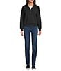 Spanx 2.0 Stretch Pull On Skinny Jeans, Color:Pacific Wash - Image 3