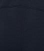 SPANX AirEssentials High Rise Double Knit Drawstring Shorts - Image 4
