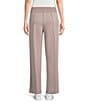 Spanx AirEssentials® Luxe Coordinating Straight Leg Pants, Color:Coastal Fog - Image 2