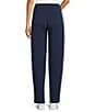 Spanx AirEssentials Coordinating Pull-On Barrel Pants, Color:Timeless Navy - Image 2