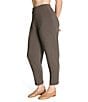 Spanx AirEssentials Coordinating Pull-On Barrel Pants, Color:Mineral - Image 3