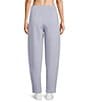 Spanx AirEssentials Coordinating Pull-On Barrel Pants, Color:Himalayan Cloud - Image 2