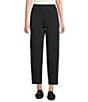 Spanx AirEssentials Coordinating Pull-On Barrel Pants, Color:Very Black - Image 1