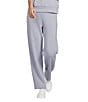 Spanx AirEssentials Coordinating Pull-On Barrel Pants, Color:Himalayan Cloud - Image 1