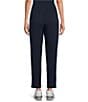Spanx SPANX AirEssentials® Coordinating Slim Straight Pants - Image 2