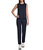 Spanx SPANX AirEssentials® Coordinating Slim Straight Pants - Image 3