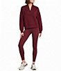 Spanx AirEssentials® V-Neck Long Sleeve Top - Image 3