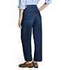 Spanx Authentic Denim Barrel Leg Jeans, Color:Percy Wash - Image 2