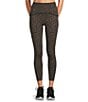 Spanx Booty Boost Coordinating Leopard Leggings, Color:Fierce Feline - Image 1