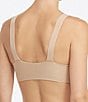 Spanx SPANXsmooth™ Bra-llelujah!® Lightly Lined Full Coverage Bra, Color:Naked - Image 2
