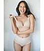 Spanx SPANXsmooth™ Bra-llelujah!® Lightly Lined Full Coverage Bra, Color:Naked - Image 7
