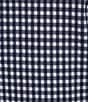 SPANX Coordinating Gingham Square Neck Sleeveless Ponte Jacquard Tank Top - Image 4