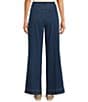 Spanx Denim-ish Wide Leg Pants - Image 2