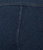 Spanx Denim-ish Wide Leg Pants - Image 4