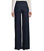 Spanx Denim Wide Leg Pants - Image 2