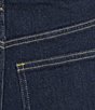 Spanx Denim Wide Leg Pants - Image 5