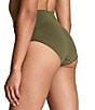 Spanx SPANXshape™ ExtraOrdinary Brief, Color:Dark pine - Image 2