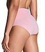 Spanx SPANXshape™ ExtraOrdinary Brief, Color:Fleur - Image 2