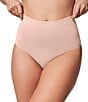 Spanx SPANXshape™ ExtraOrdinary Brief, Color:Toasted Oatmeal - Image 1