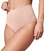 Spanx SPANXshape™ ExtraOrdinary Brief, Color:Toasted Oatmeal - Image 3