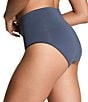Spanx SPANXshape™ ExtraOrdinary Brief, Color:Earth Stone - Image 2