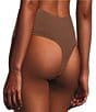 Color:Chestnut - Image 2 - EcoCare Thong