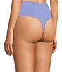 SPANXshape™ ExtraOrdinary Thong - Image 2