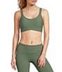SPANX® FlexFeel Medium Impact Sports Bra - Image 1