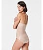 Color:Champagne - Image 4 - High-Waisted Shaping Brief