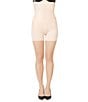 Spanx SPANXshape™ High-Waisted Mid-Thigh Sheers - Image 4