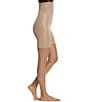 Spanx SPANXshape™ Original Spanx High-Waisted Footless Sheers, Color:Nude - Image 1