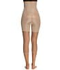 Spanx SPANXshape™ Original Spanx High-Waisted Footless Sheers, Color:Nude - Image 3