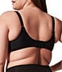 Spanx SPANX® Low Profile Minimizer Bra, Color:Very Black - Image 2
