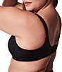 Spanx SPANX® Low Profile Minimizer Bra, Color:Very Black - Image 3