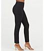 Color:Classic Black - Image 2 - On-the-Go Ankle Slim Straight Pants