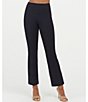 Color:Classic Navy - Image 1 - On-the-Go Kick Flare Pants