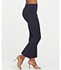 Color:Classic Navy - Image 2 - On-the-Go Kick Flare Pants